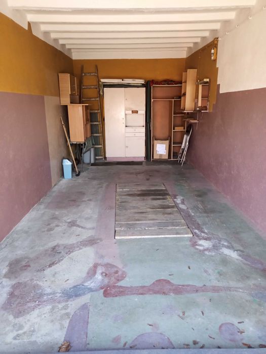 Wynajmę garaż w okolicy cmentarza w Legnicy