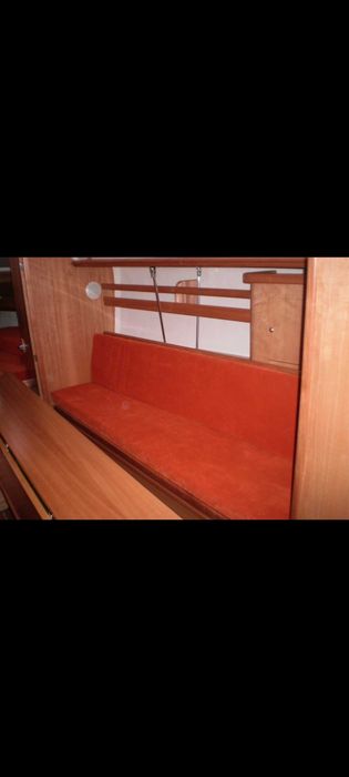 Sprzedam jacht żaglowy Maxus 33