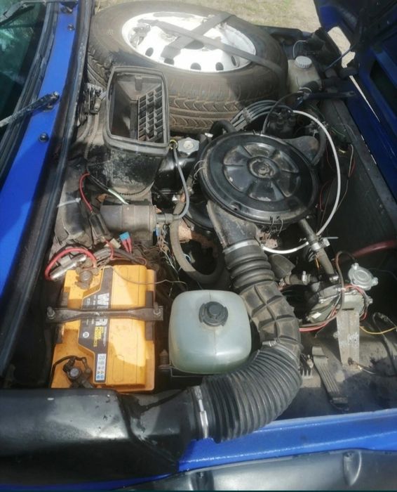 Продам Lada Niva