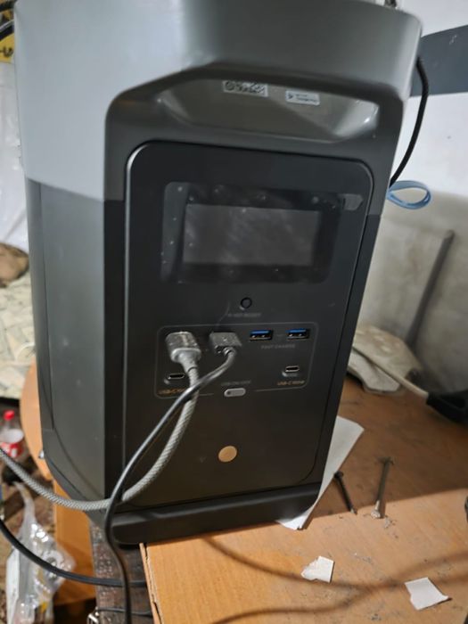 Інверторний генератор maxpeedingrods ещё в наличии микроинвертор 800W