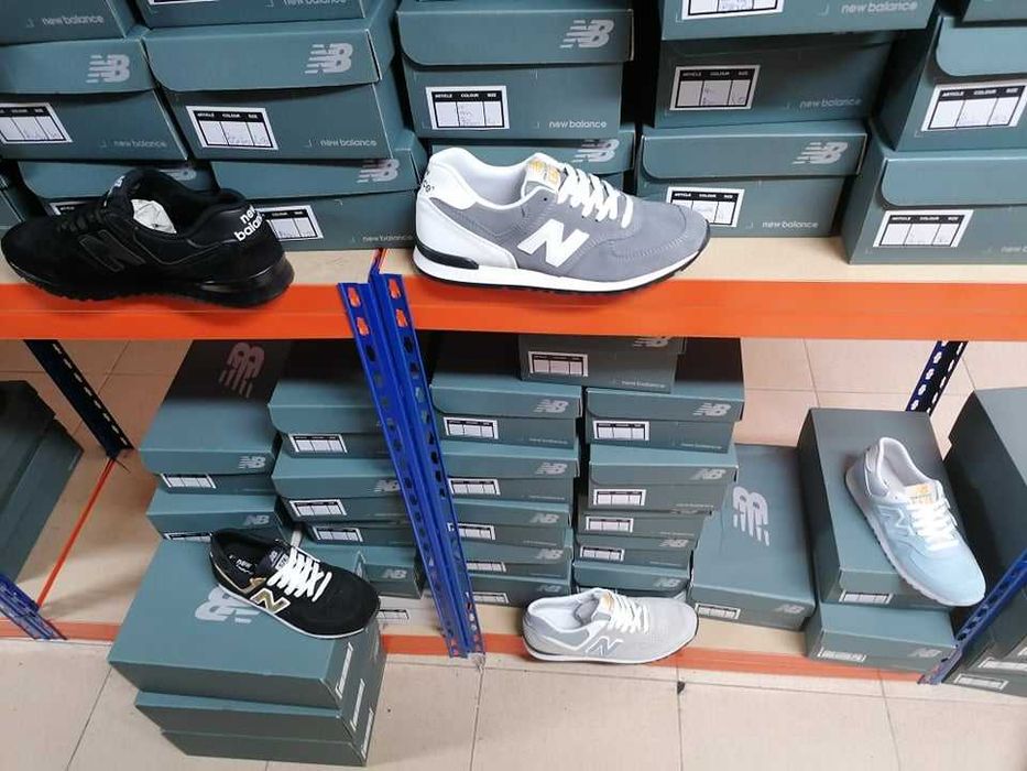 Sapatilhas desportivas confortáveis (ótima qualidade)