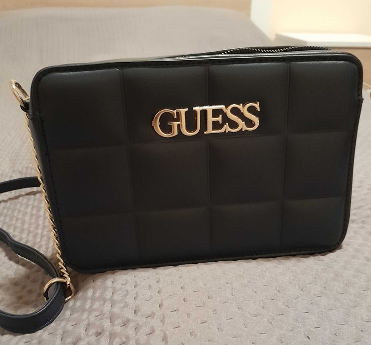 Torebka Guess sprzedam