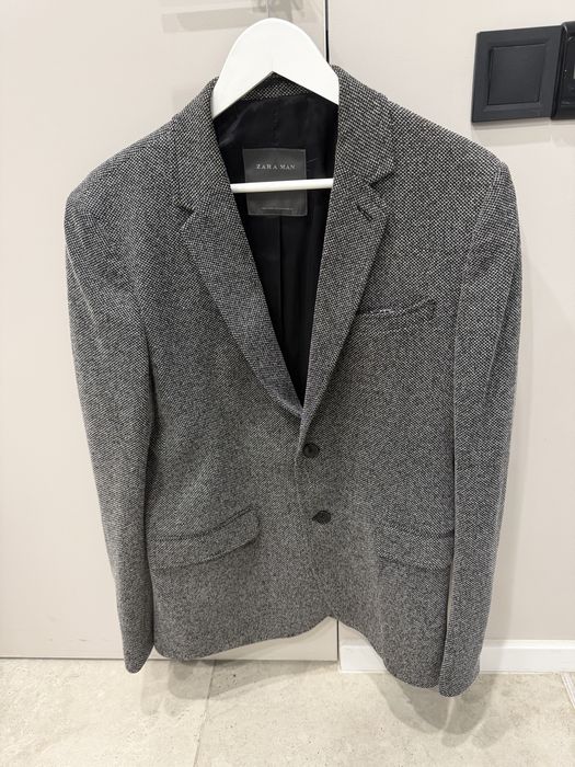 Піджак чоловічий Zara