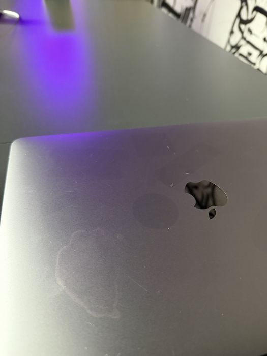 Macbook Air M1 2020