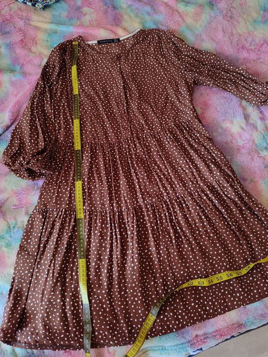 Літня сукня 46-48р.!