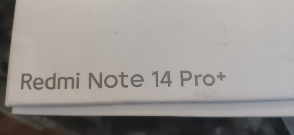 Ноутбук Xiaomi redmi note 14 pro + разборка по запчастям