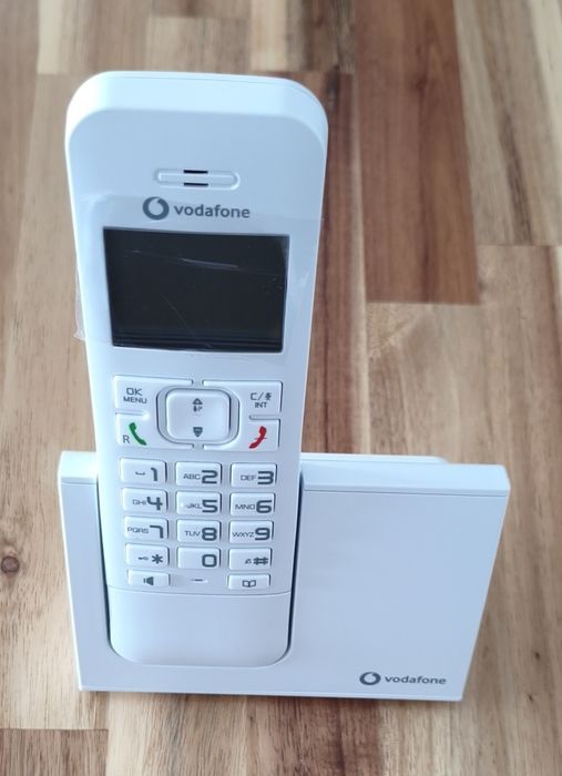 Telefone Fixo Vodafone Dect469149484267622401