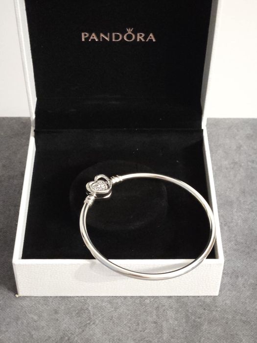 Bransoletka pandora forever and ever