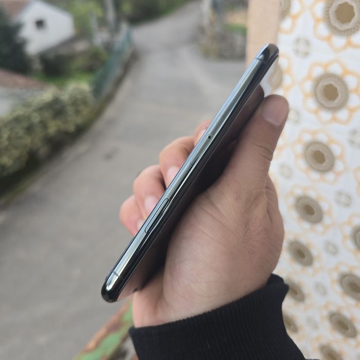 iPhone 11 Pro Verde Meia-Noite 64GB
