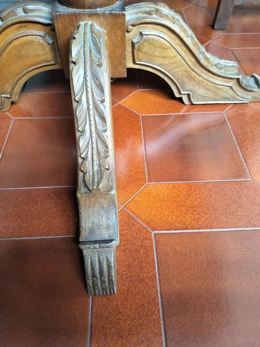 Mesa de sala de jantar