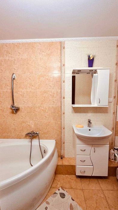 оренда 3-х кімнатної квартири на Поділлі, 22тис - Вид 6