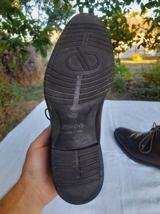 Туфли Aldo Brue 40р.