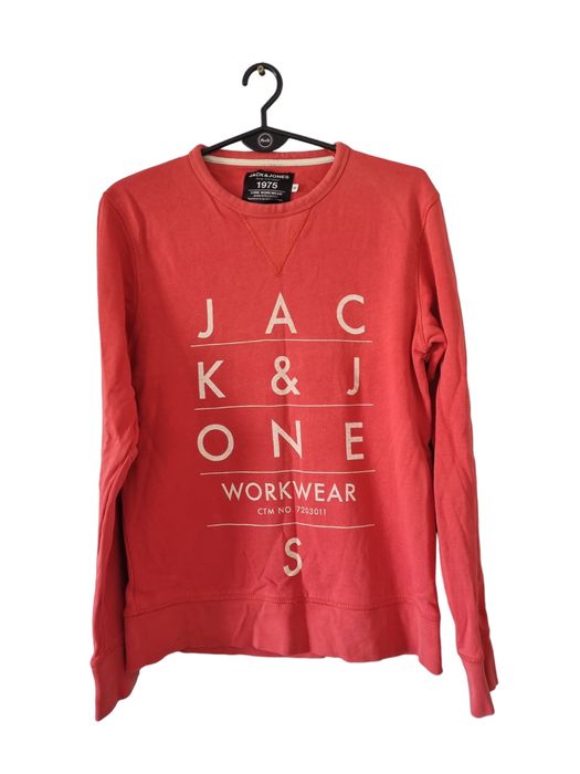 Męska bluza Jack Jones rozmiar S