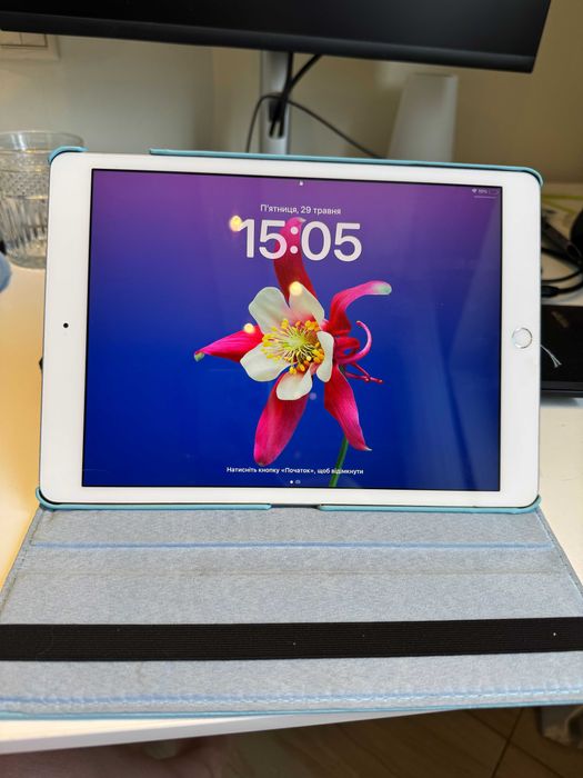 iPad 7 10.2" 128GB Wi-Fi (A2197) | 94% Battery Health