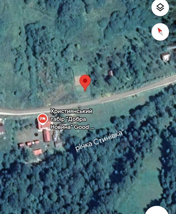 Продаж / Земля / Будівництво / Орів / Дрогобицький / Львівська область