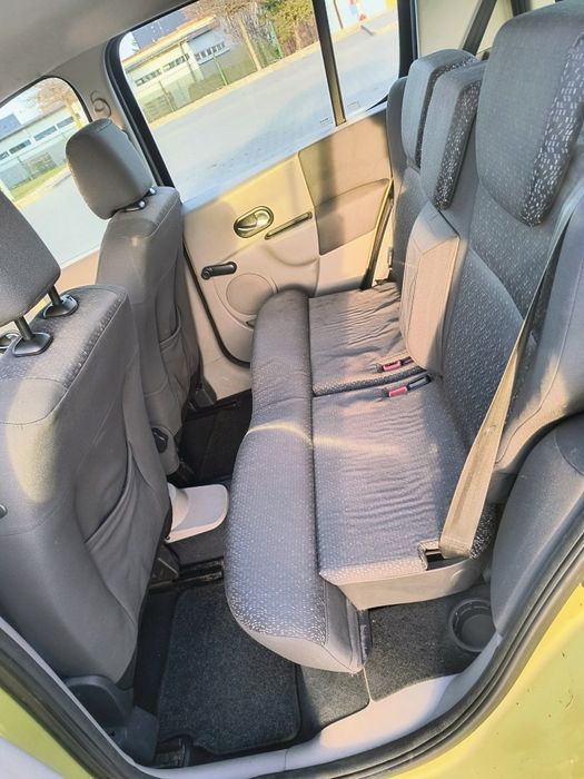 Renault Modus 1.6