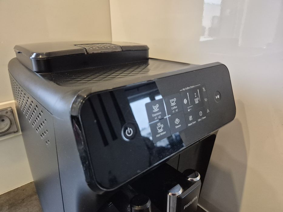 Ekspres do kawy Philips EP1220