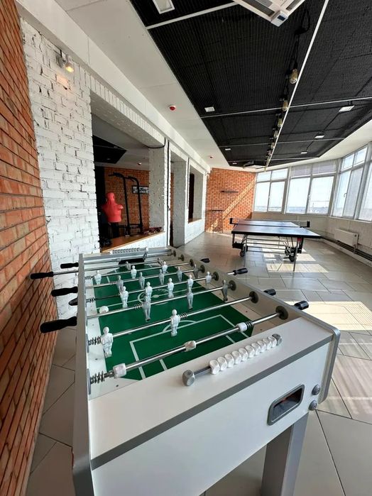 Без %. ТЕПЛО,Loft з меблями, Генератор.Опен-спейс +кабінети , метро Позняки 5х