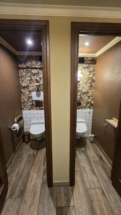 Commercial real estate at st. Kulikovo pole pl Oktyabrskoy revolyutsii pl (area 290 m²) - Atlanta.ua - photo 16