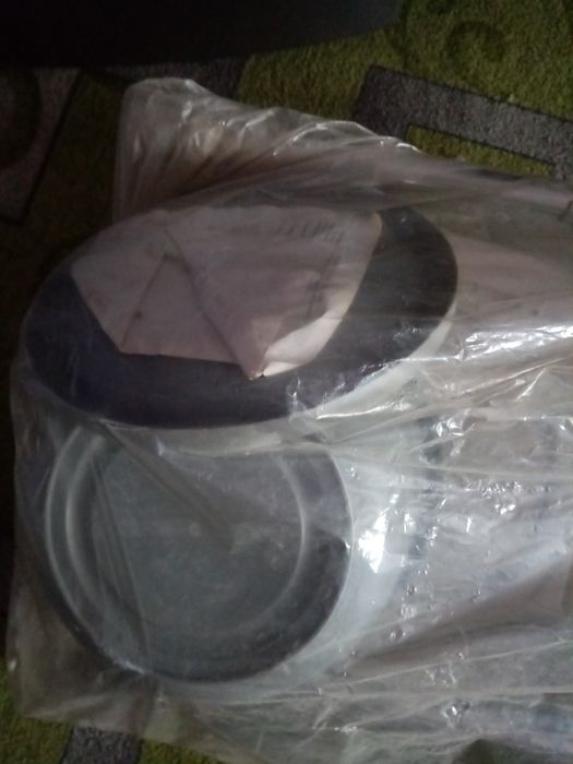 Кресло туалет для инвалида