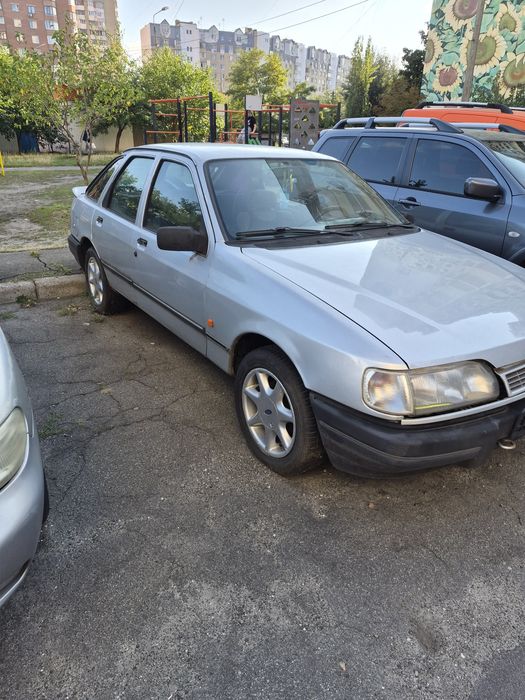 Ford Sierra 2 2.0