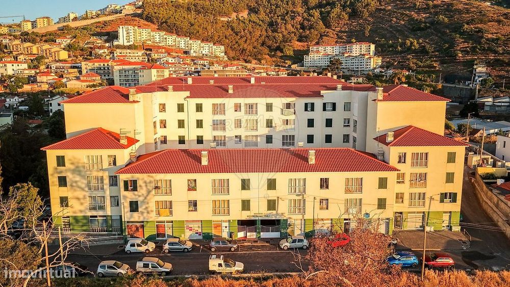 Apartamento T2 para venda