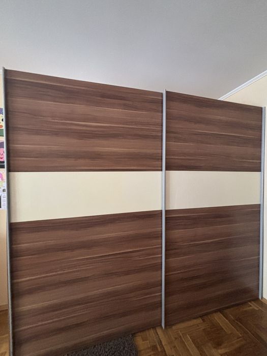 Шафа купе 245 .220.65.