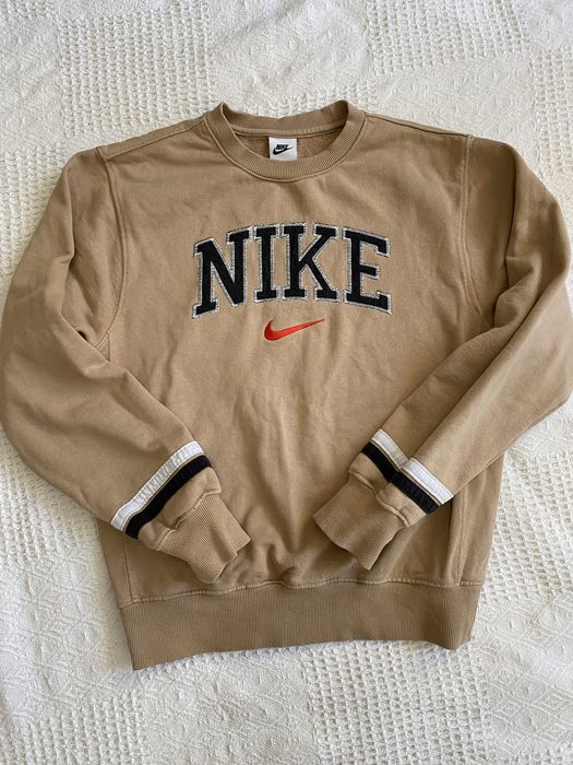 Bluza Nike Unisex XS