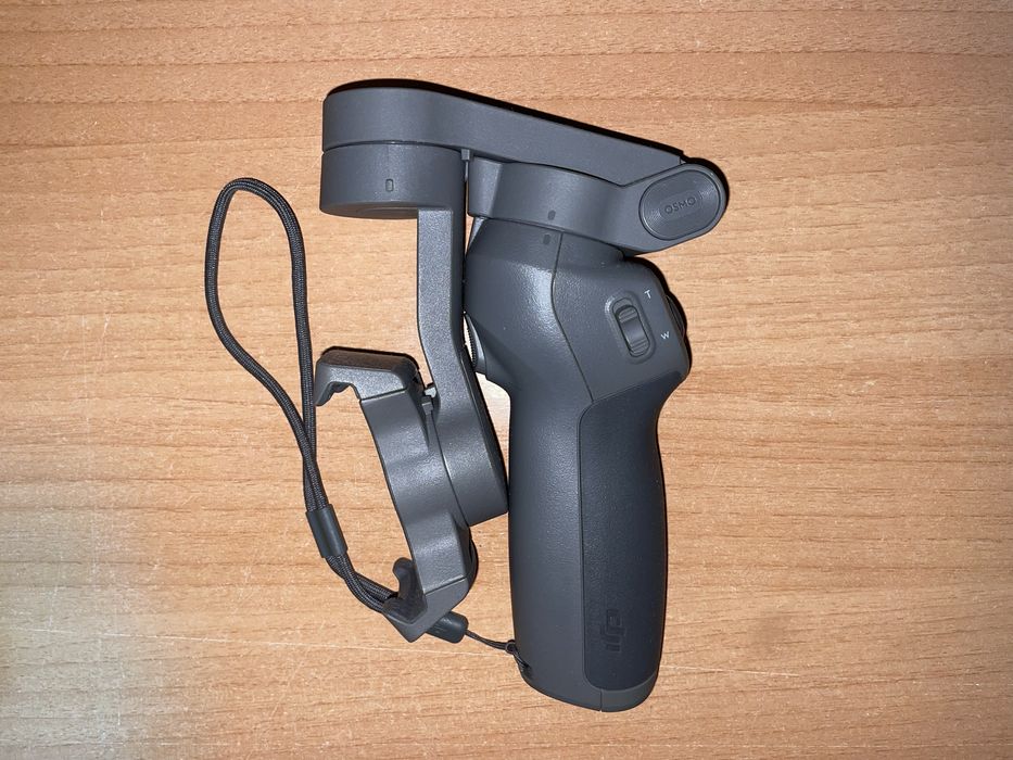 Dji OSMO Mobile 3