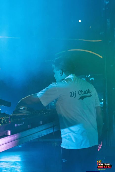 DJ / eventos/ animações