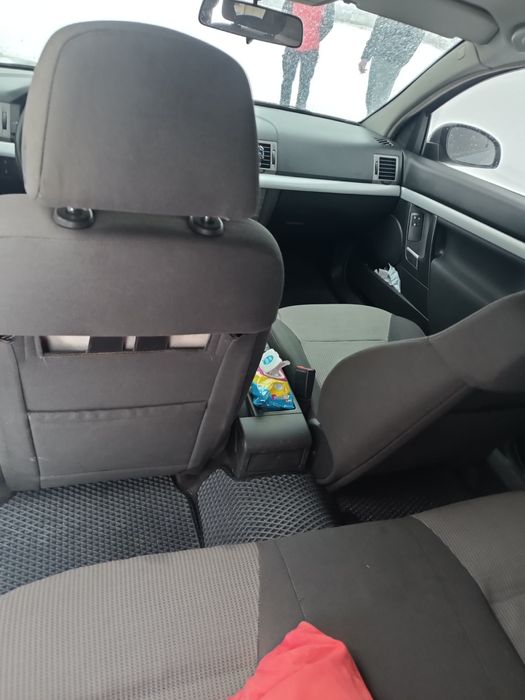 Opel Vectra C автомат  2.2 dizel