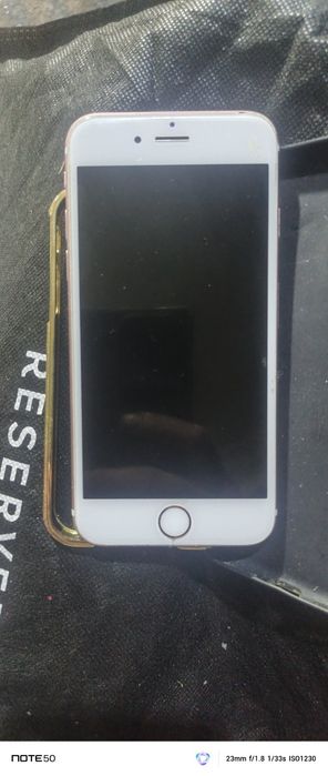 Продам, Apple iPhone 6s у кольорі рожеве золото