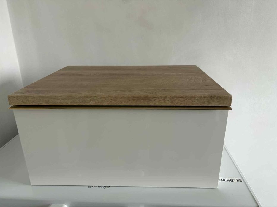 Szafka pod umywalkę