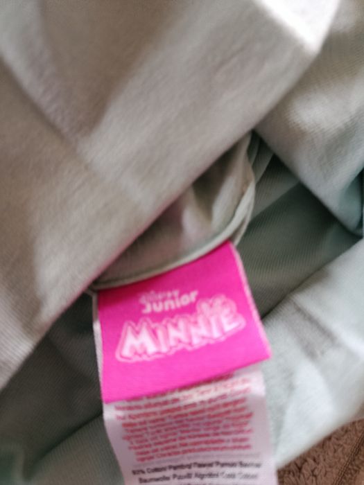 Czapka dla dziewczynki