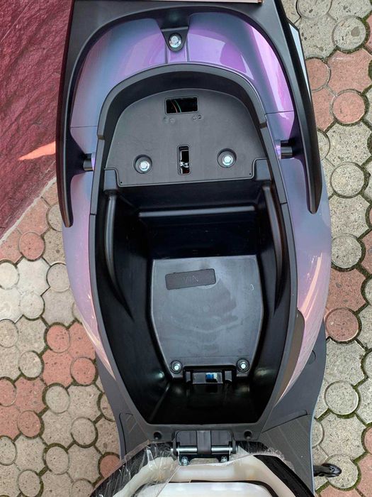 Електричний скутер FADA SPIN