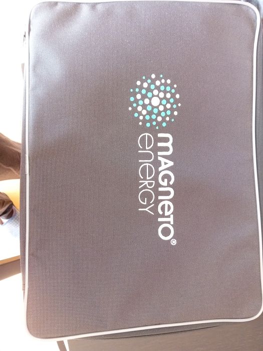 Magnetoterapia - Magneto Energy 2200 _ NOVO/NUNCA USADO