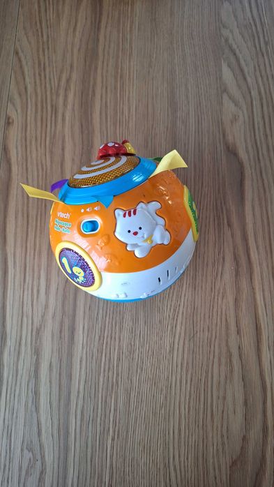 Zabawka HULA-KULA Vtech