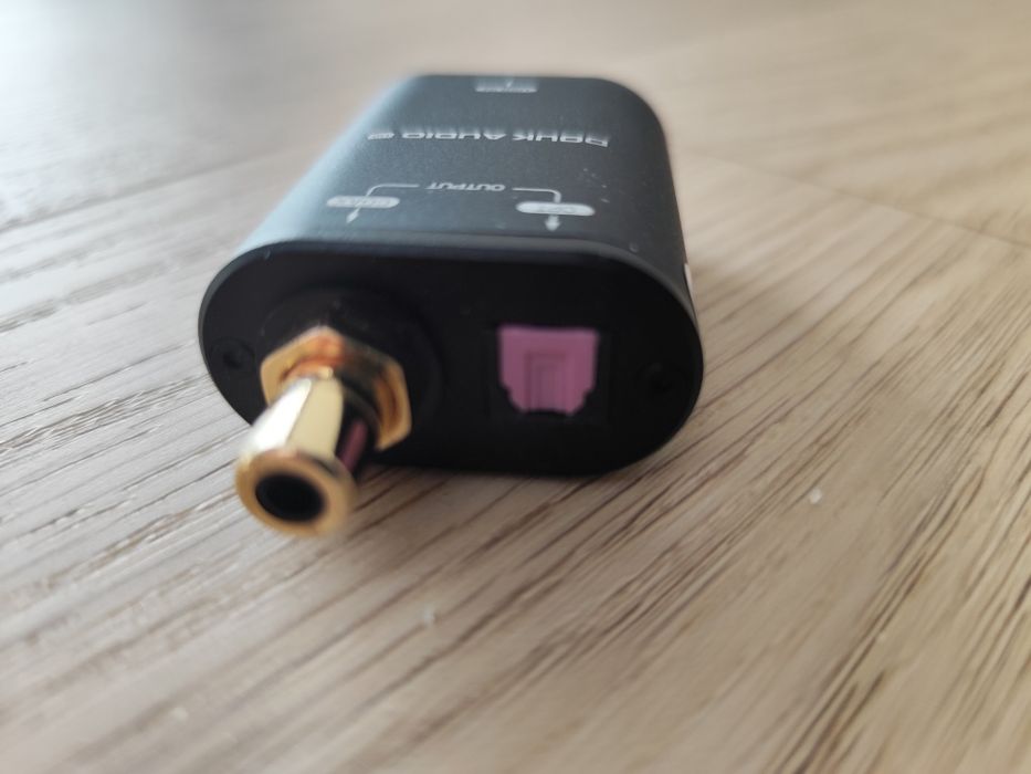 Douk audio U2 jak nowy