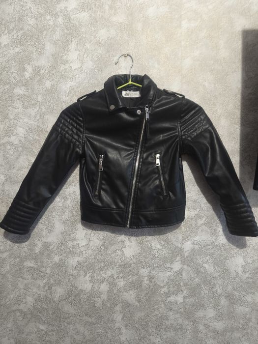 Косуха на дівчинку