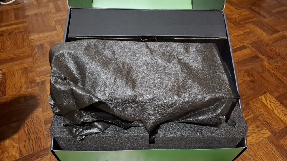 Xbox Series X [Completo]