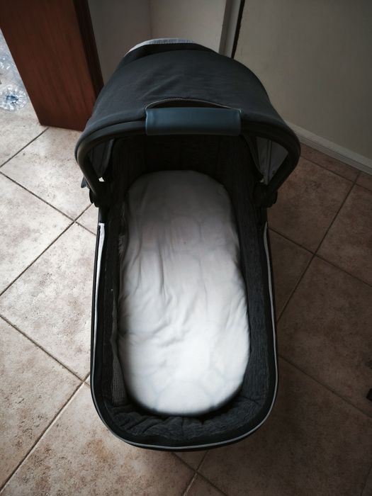 Alcofa Bebe Confort