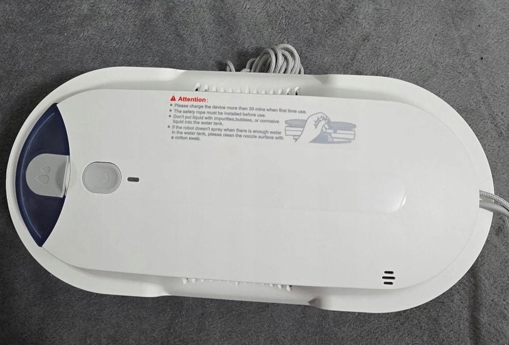 Myjka do okien Chovery 14,5 cm