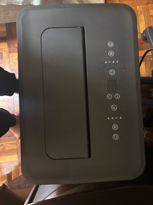 Кондиціонер мобільний WetAir WPAC-H12KB