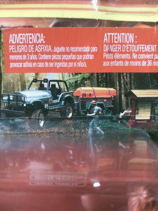 Matchbox mbx off road zestaw nowy resorek autko