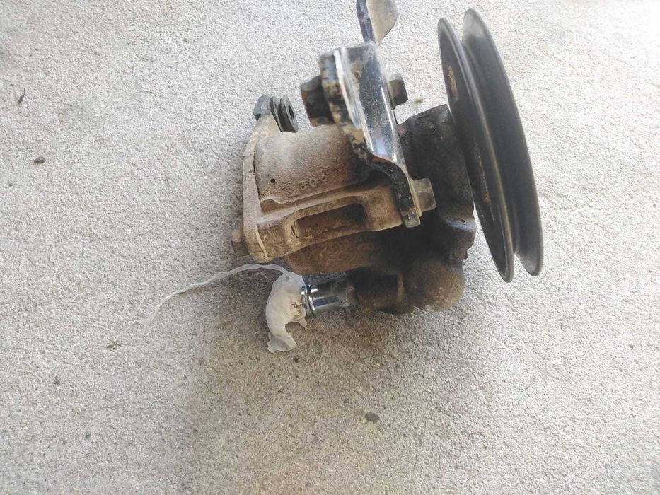 Bomba da Direção Assistida Opel Corsa B 1.7D