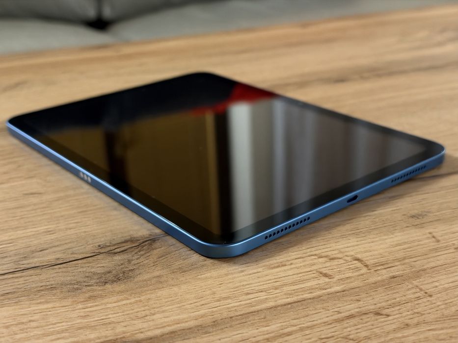 iPad A16 128GB 40 cykli 100% bateria