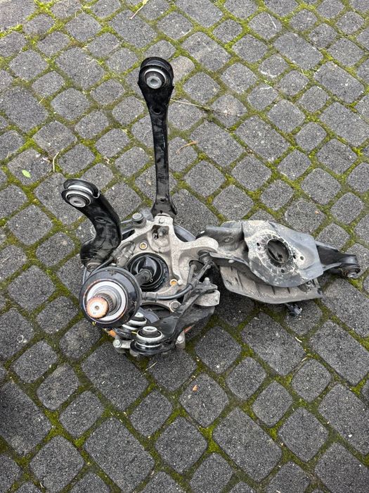 Передня Задня Ходова Хюндай Хундай Іонік 5 Hyundai Ioniq 5 Полуось