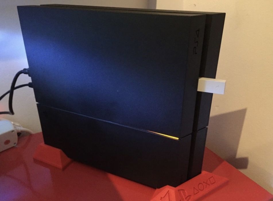 Suportes PS4 / XBox (Vários tipos)