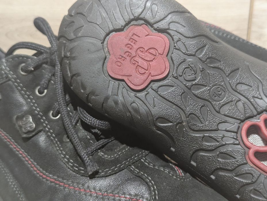 Жіночі взуття Legero GORE-TEX SURROUND (розмір 39)