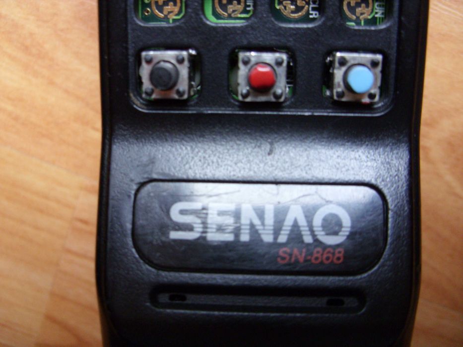 Трубка    SENAO   -   SN   868